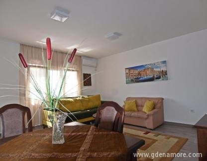 APARTMENTS MILOVIC, , private accommodation in city Budva, Montenegro - jednosoban (26)